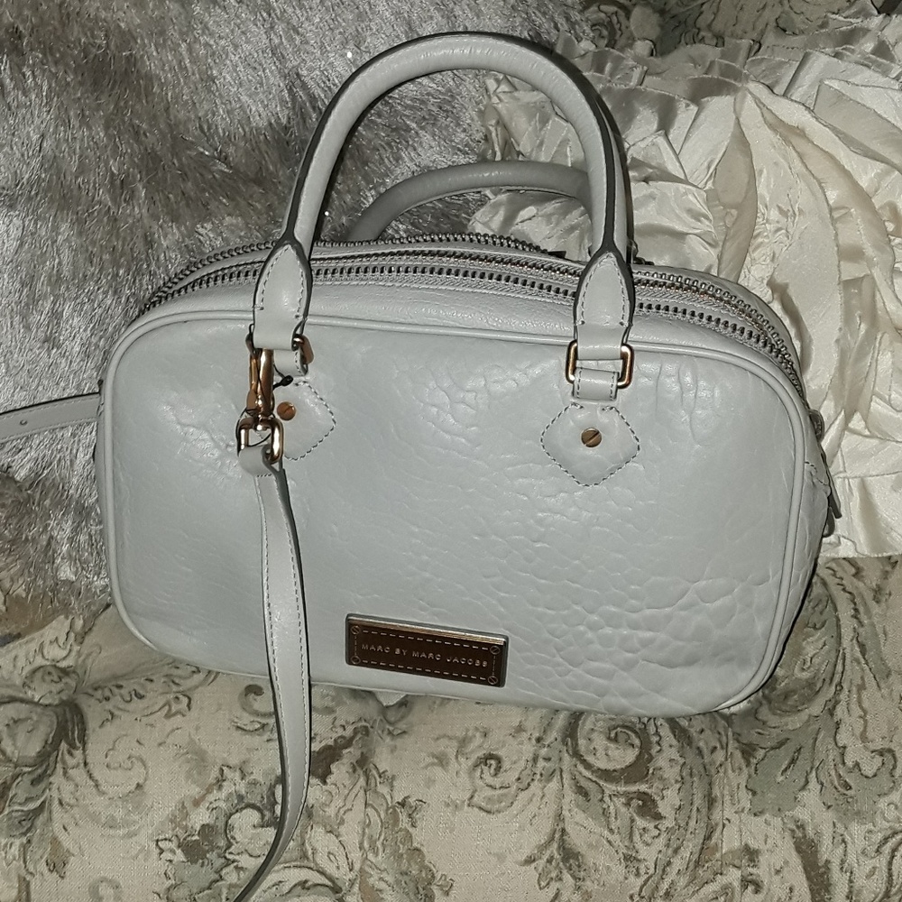 Rare, beautiful Marc by Msrc Jacob's bag